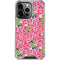 Disney Goofy Goof iPhone 15 Pro Clear Case